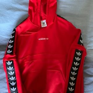 Mens Small Adidas Hoodie